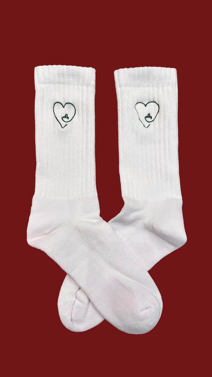 Rage Club Socken