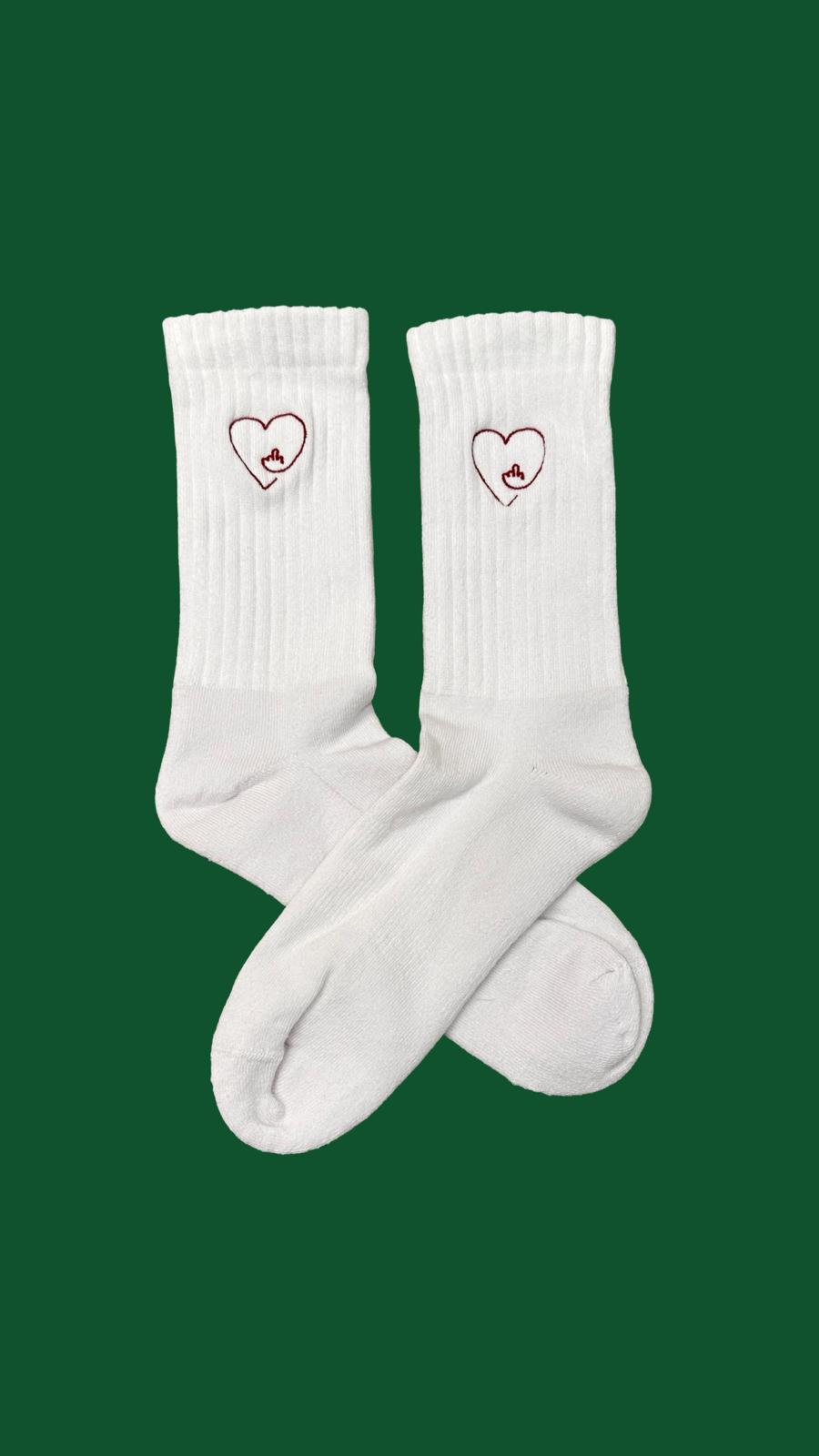 Rage Club Socken