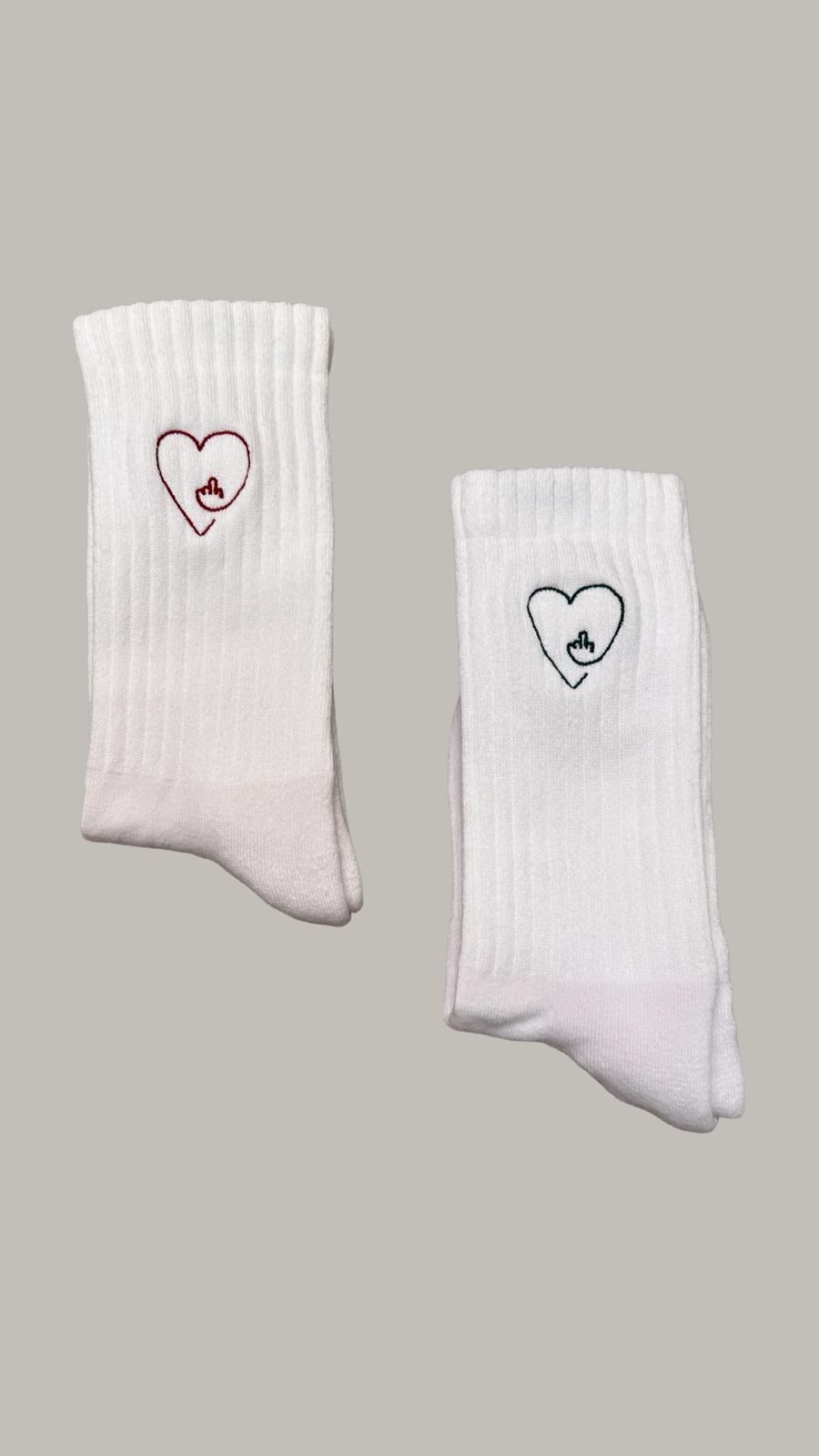 Rage Club Socken