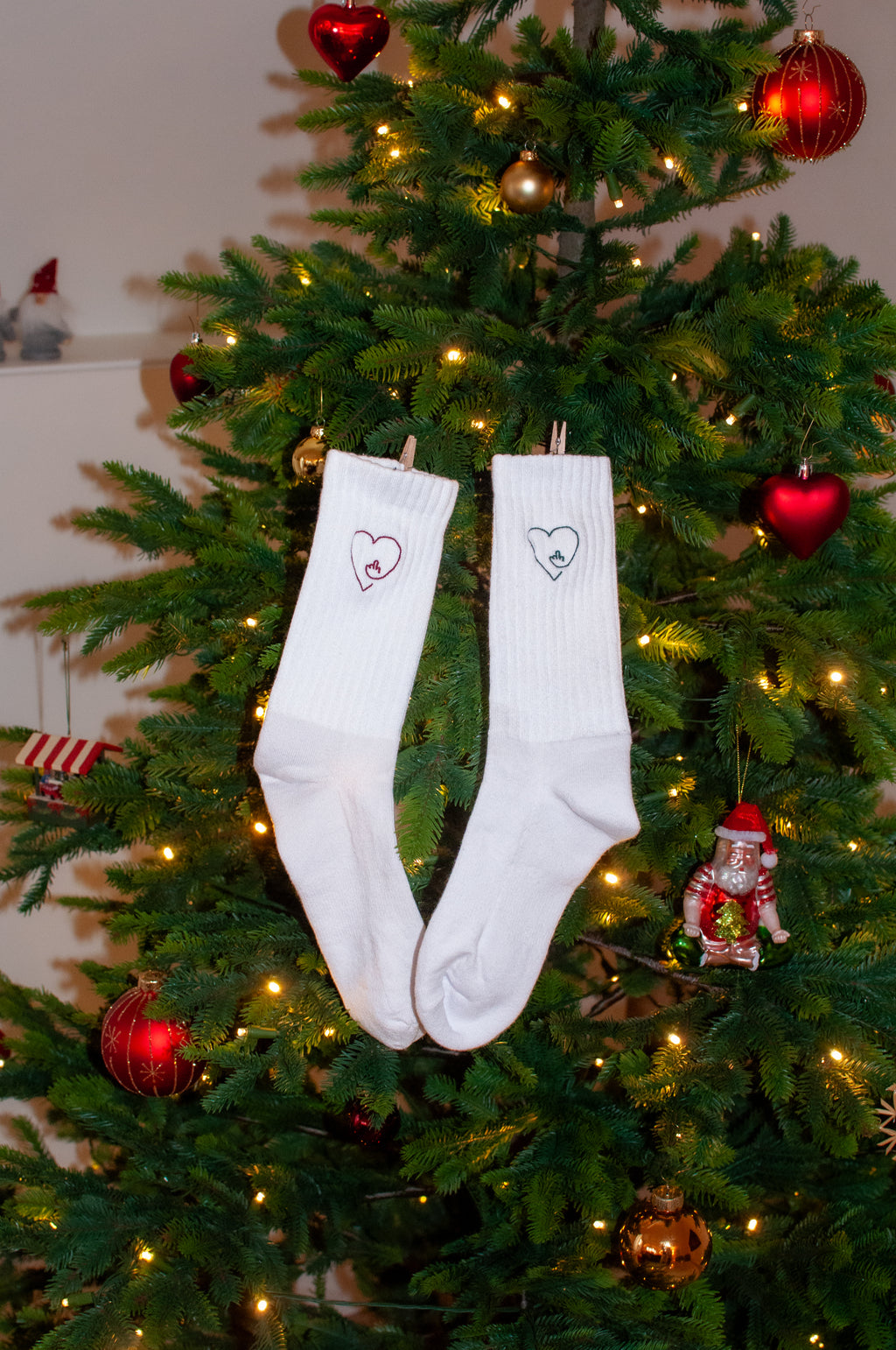 Rage Club Socken
